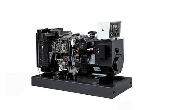 日喀则科克150kw大型柴油发电机组