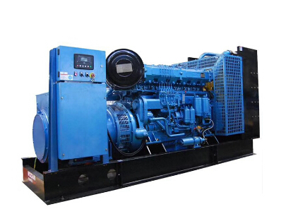 日喀则宗申动力150kw大型柴油发电机组