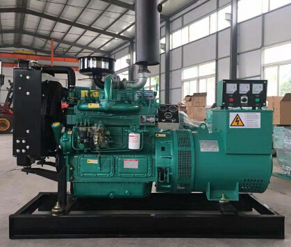 日喀则宗申动力10kw小型柴油发电机
