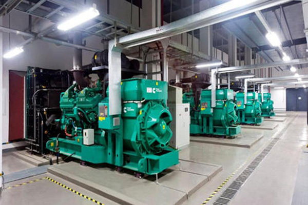 日喀则发电机出租