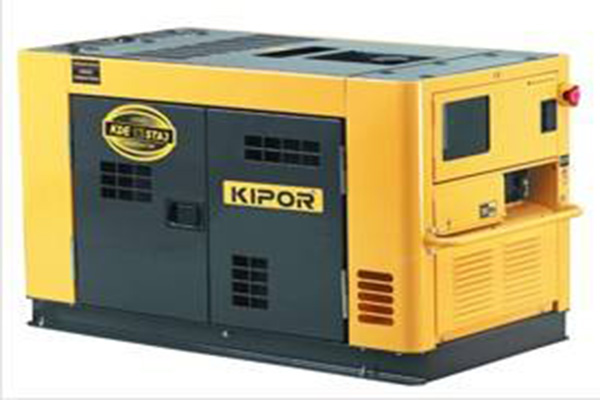 日喀则发电机出租