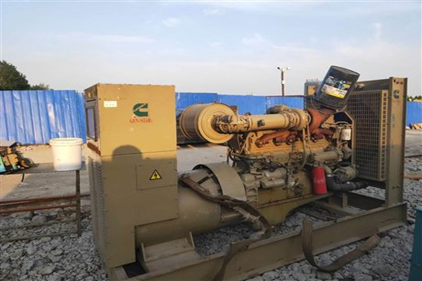 日喀则发电机出租 日喀则发电机出租