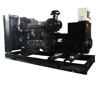 日喀则上柴柴油发电机组50KW-700KW