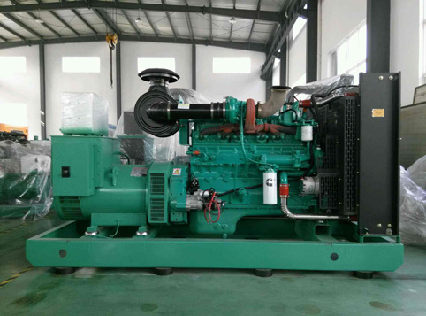 日喀则柴油发电机组 日喀则柴油发电机组