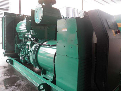日喀则柴油发电机 日喀则柴油发电机
