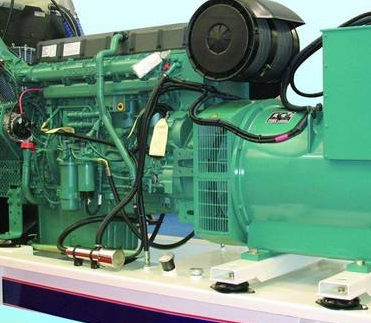 日喀则发电机出租