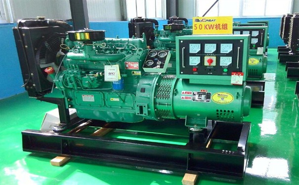 日喀则发电机出租